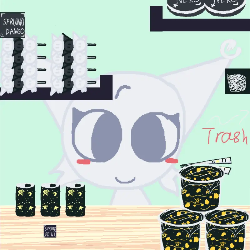 Game by @_WendaXD_