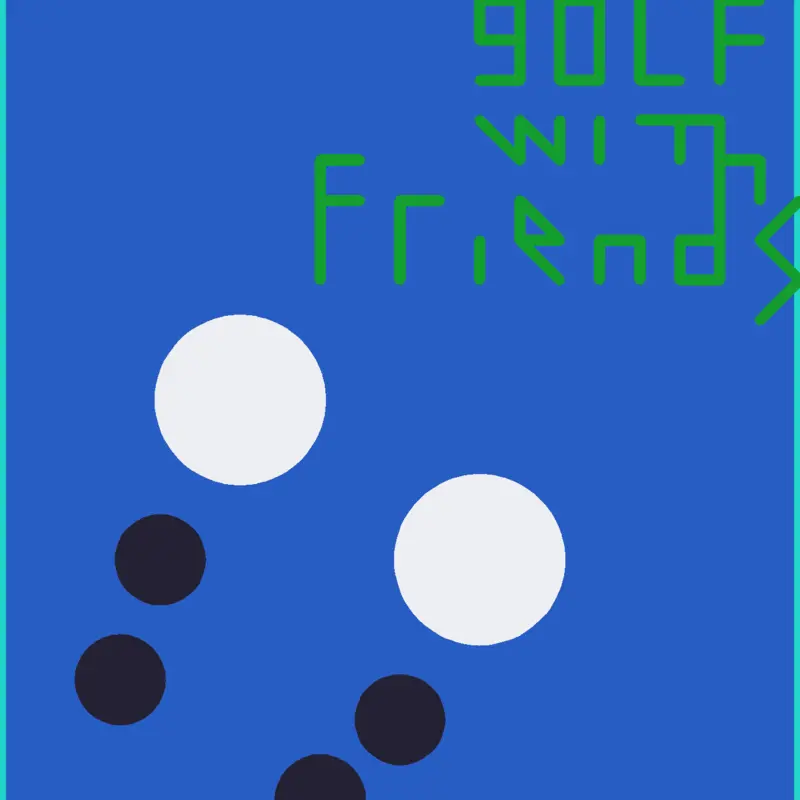 golf with friends! by @dawtz_lol
