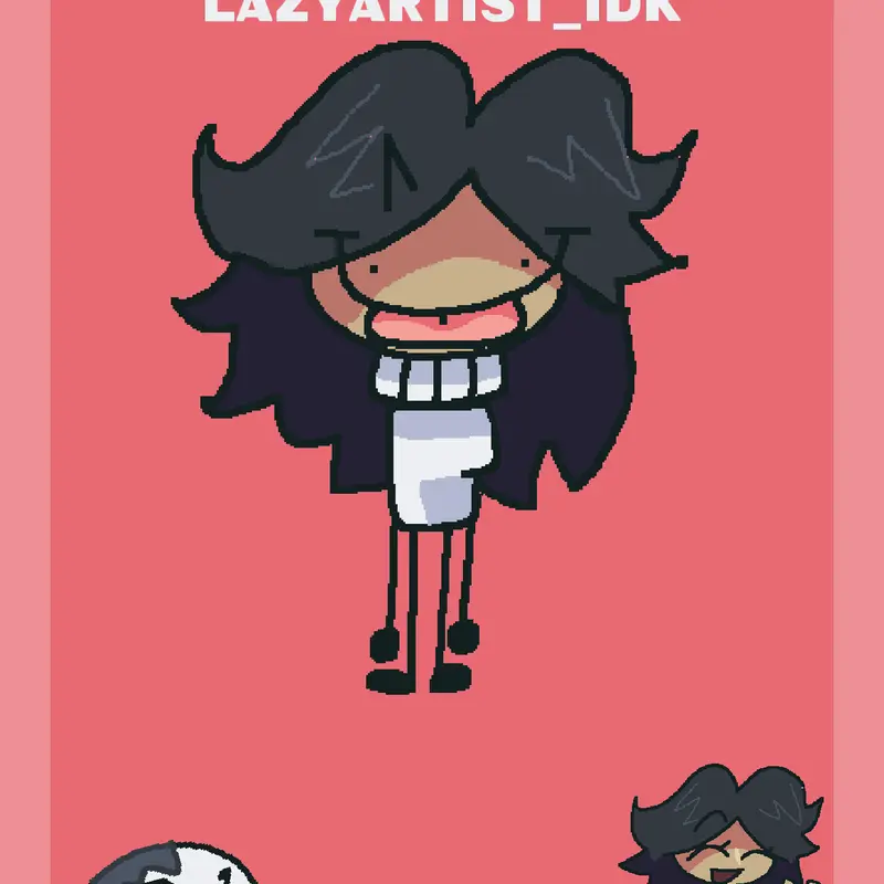 Game by @sumthin_Official