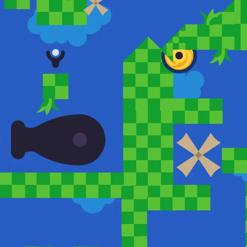 Game by @waterflower