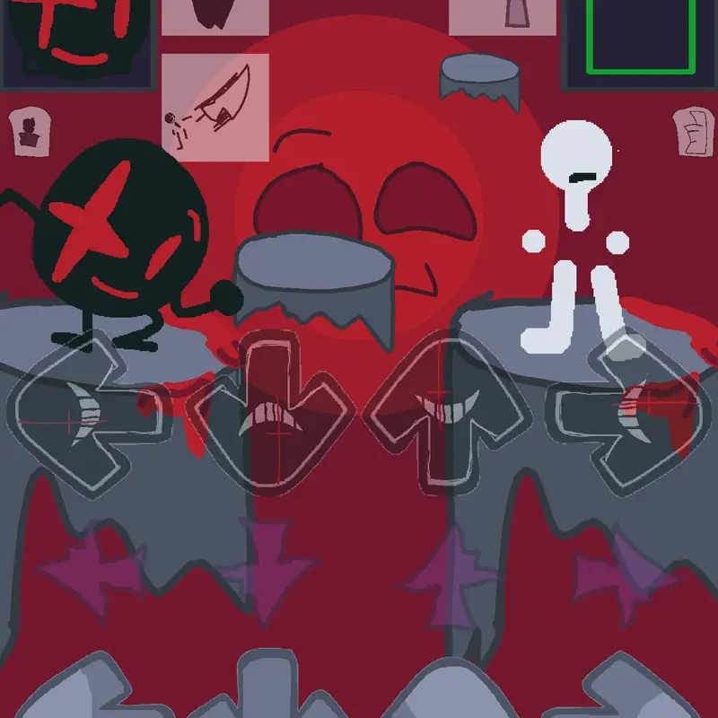 Game by @blinel