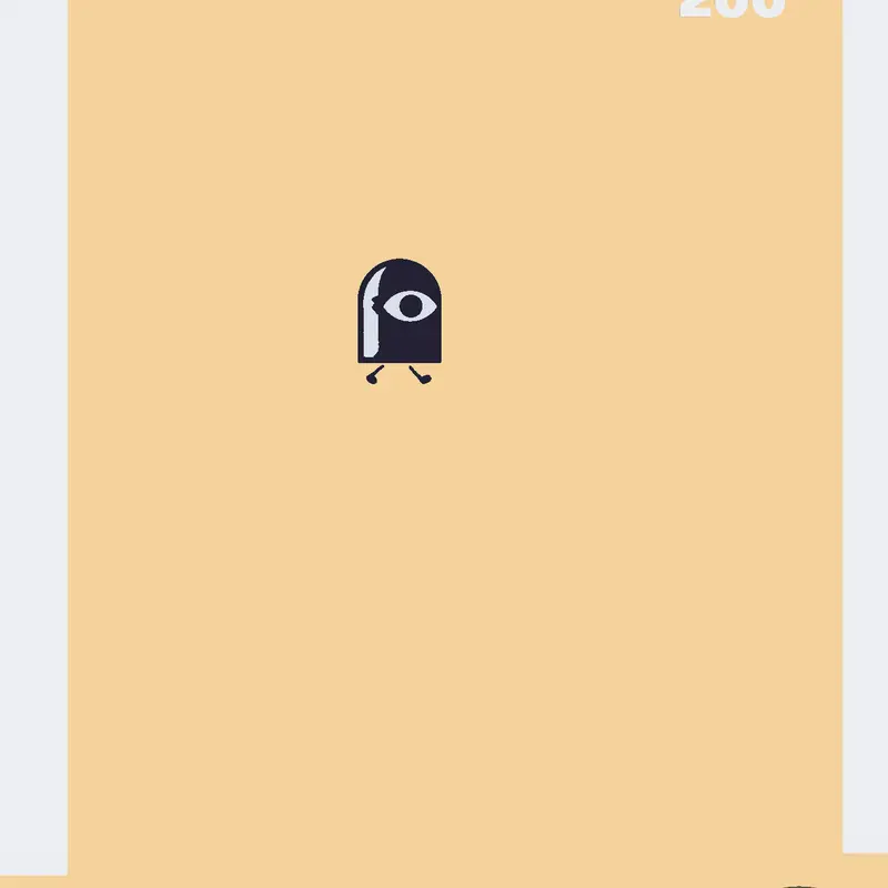 Game by @smelvin