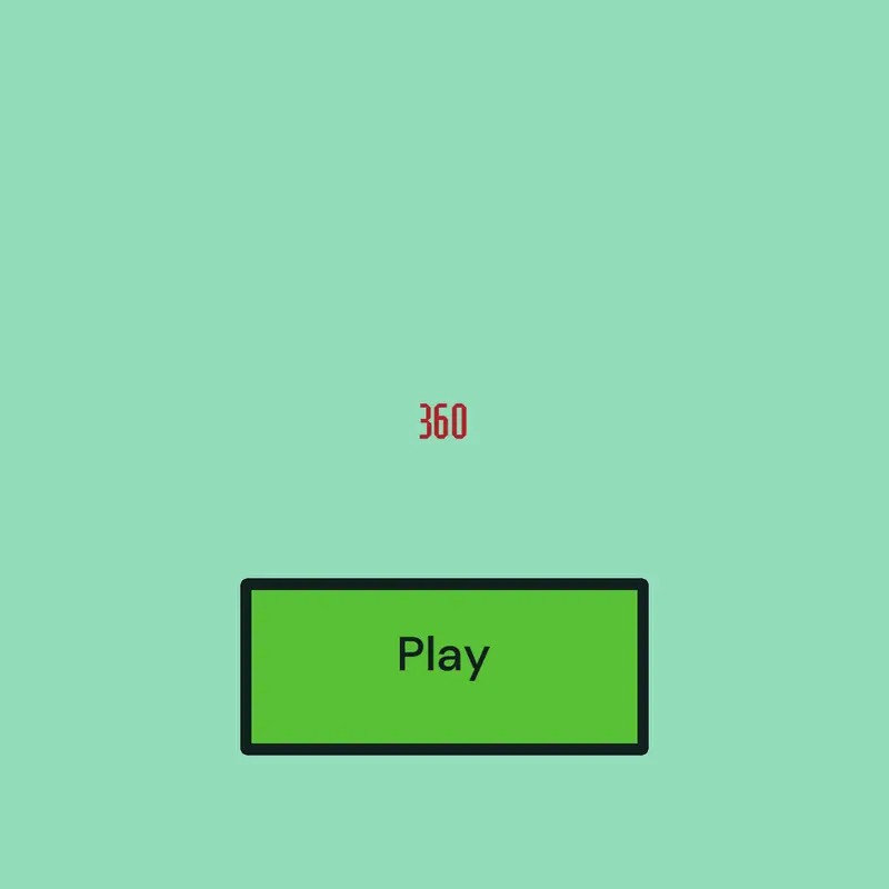 Game by @Panamanpan