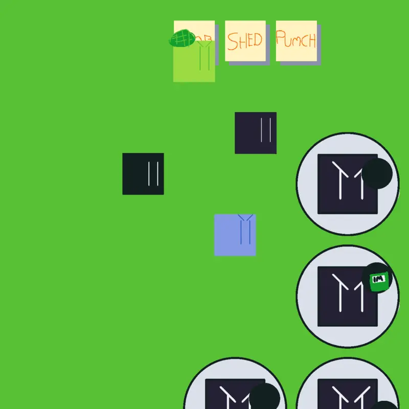 Game by @Gabriel3