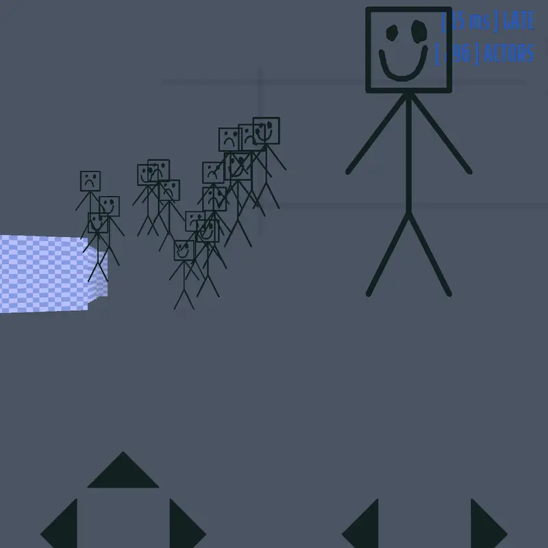 Game by @HeitorSilvaQueiroz
