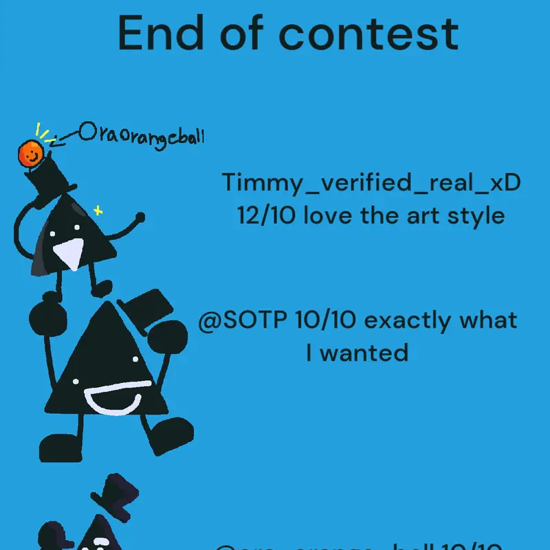 Game by @Trig