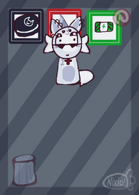 Wenda Ragdoll (this is 100% flopping bro <\3...