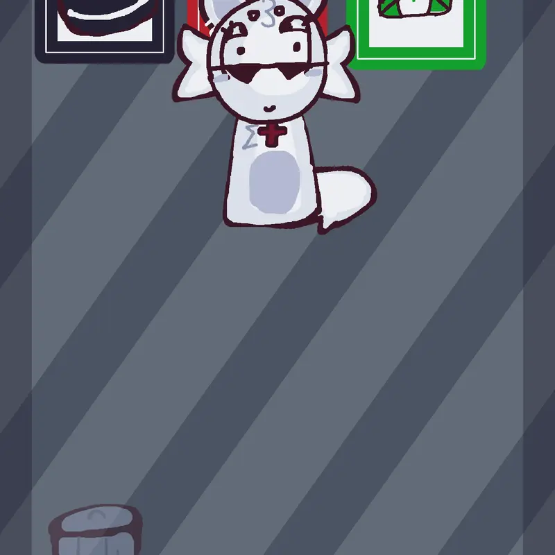 Game by @nixio