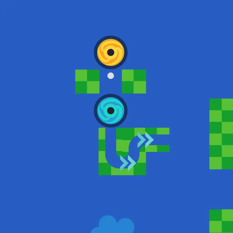 Game by @run_