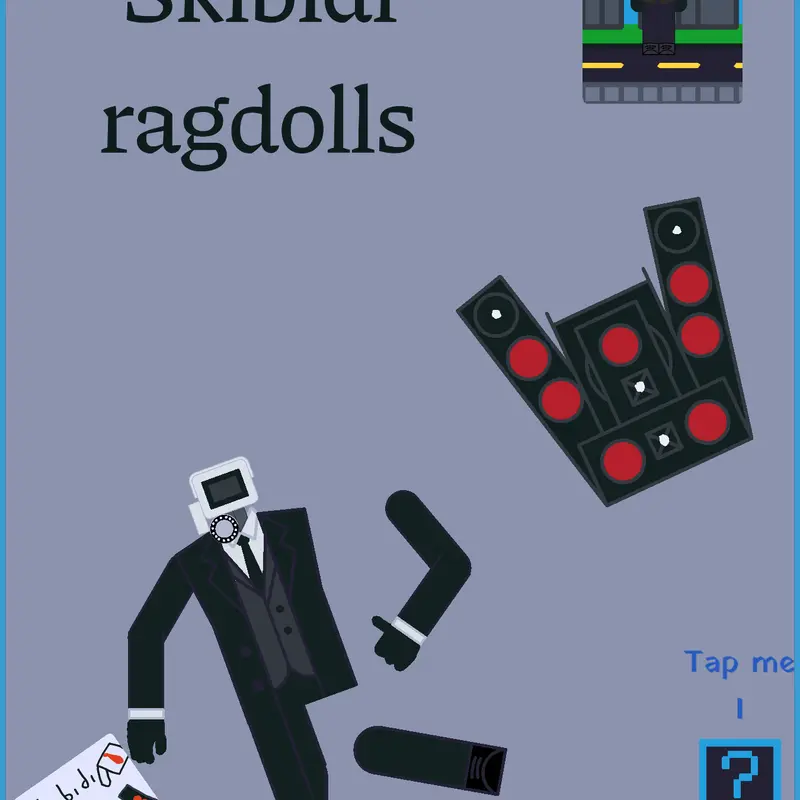 Game by @aett