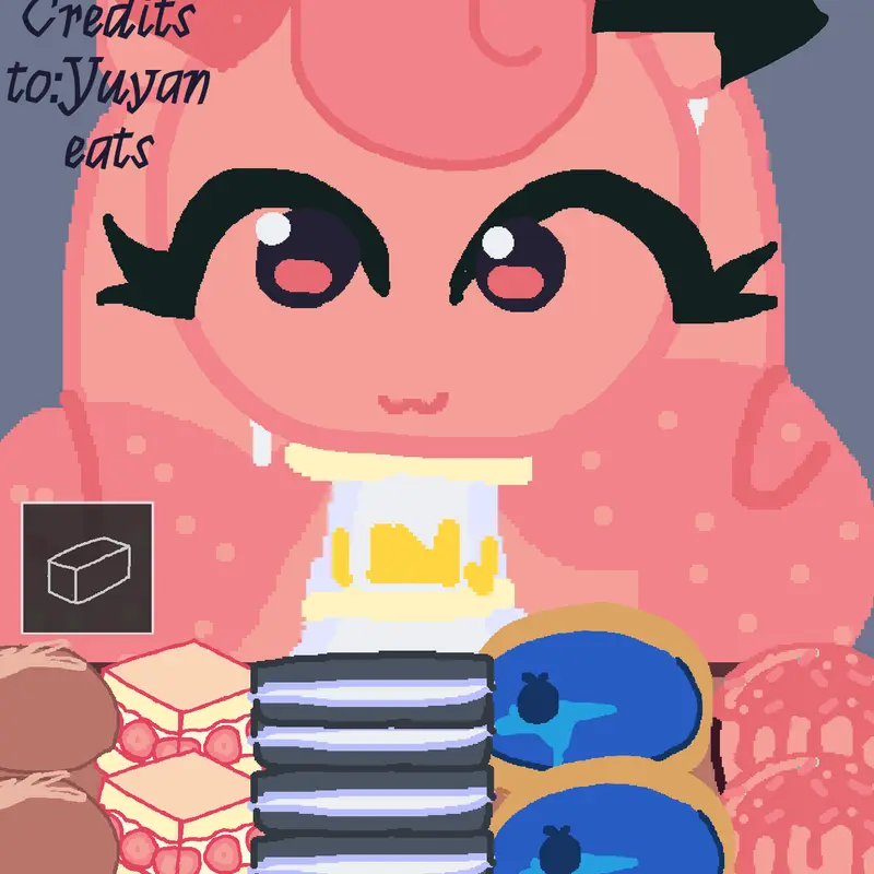 Game by @GAL4XY_BR1GHT