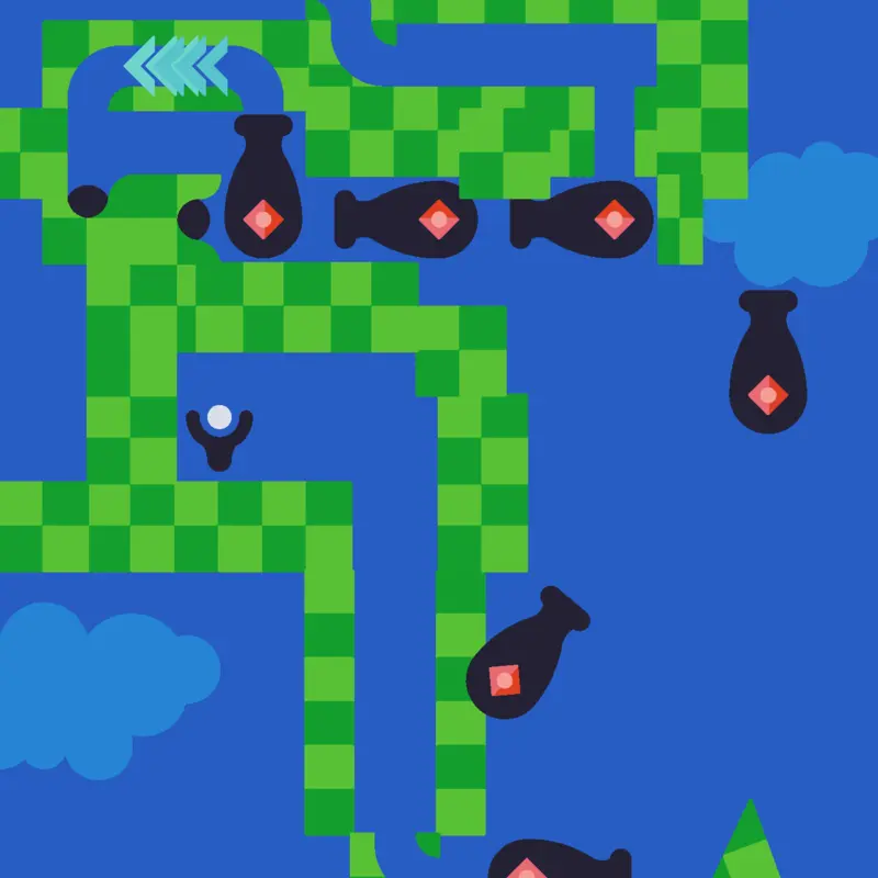 Game by @coolden