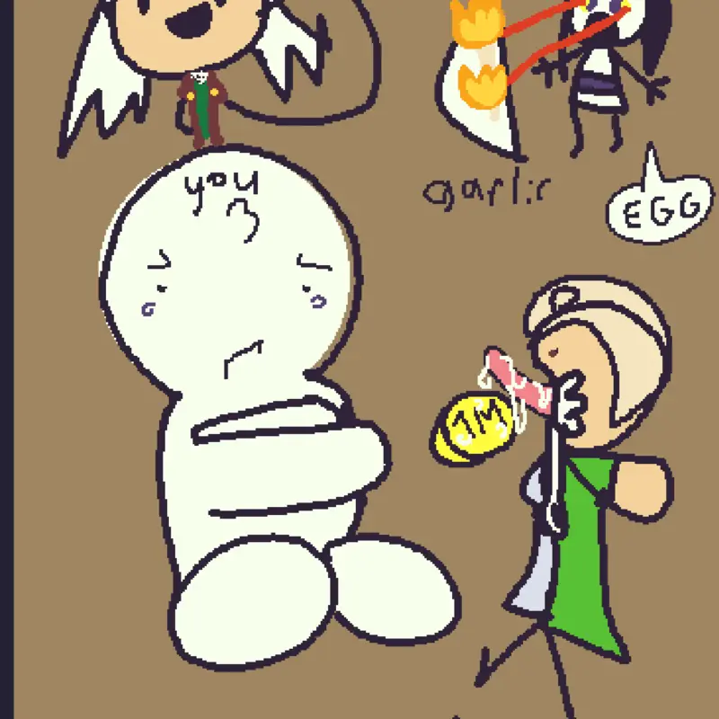 Game by @YellowYellowYellow