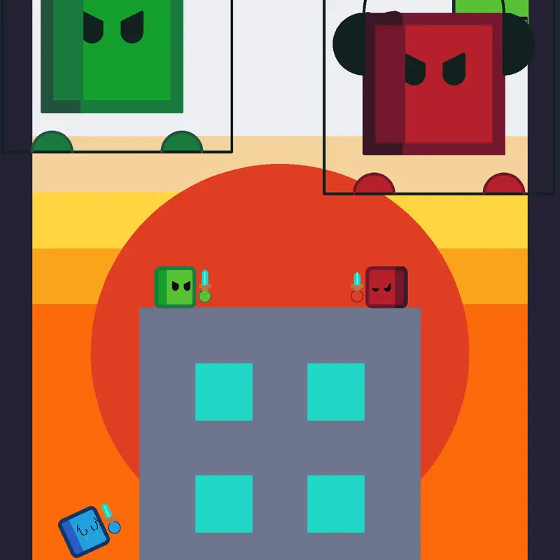 Game by @MK_29