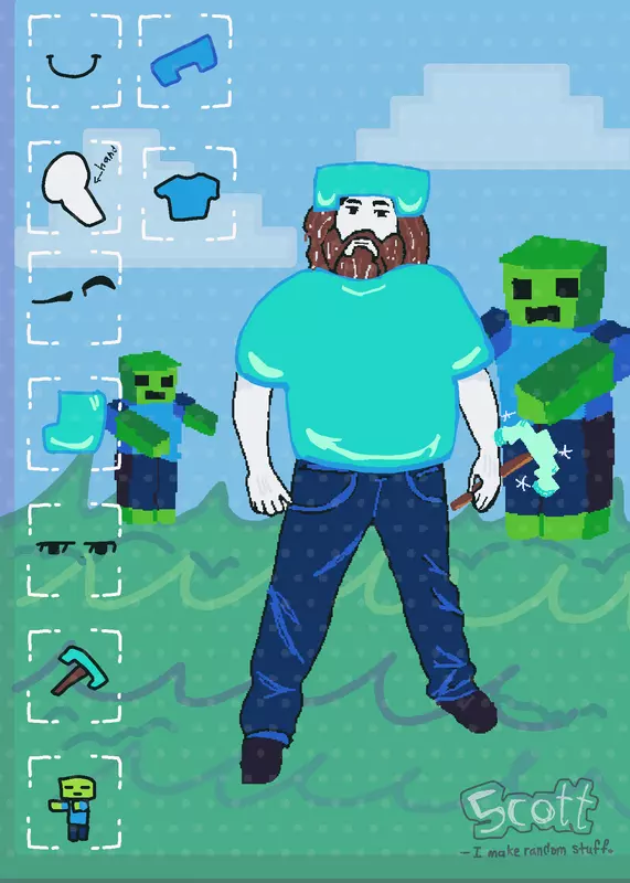 Game by @5cott_