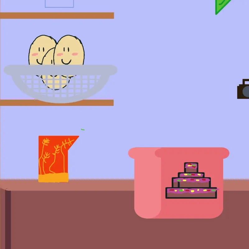 Game by @hylo