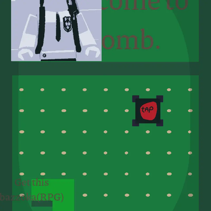 Game by @godly_oren2026