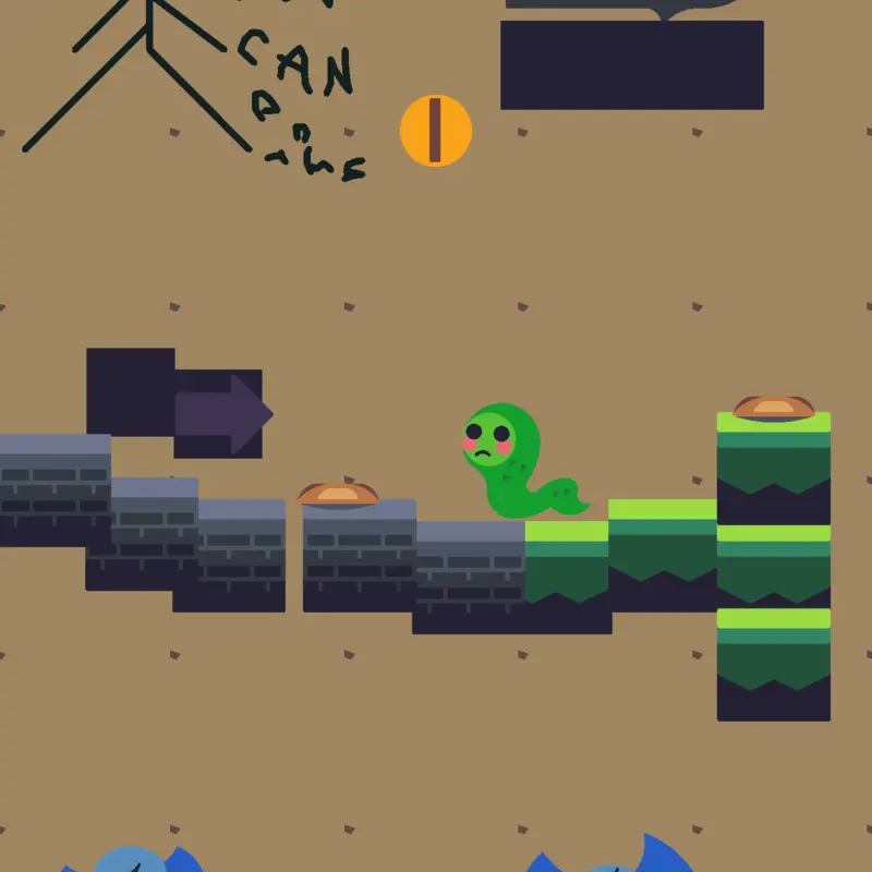 Game by @Ilanyellow