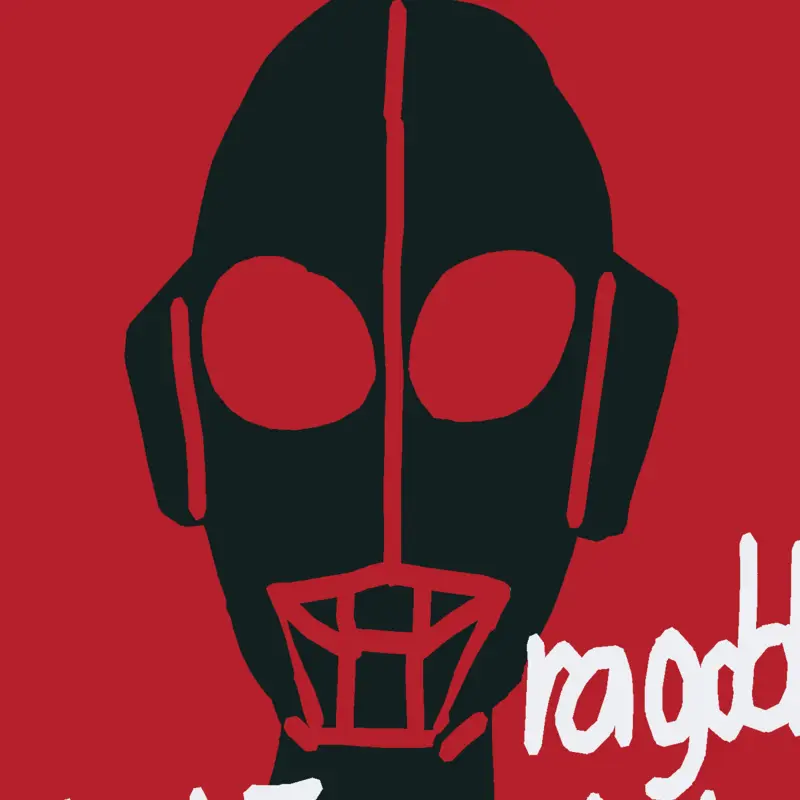 Ultraman ragdoll :) by @geont