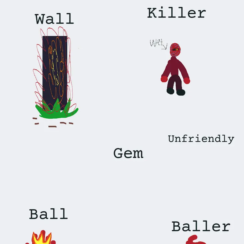 Game by @endingsgamelover12345