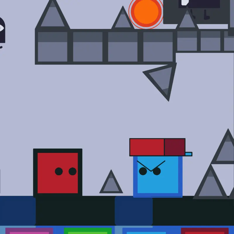 Game by @bonny_1098