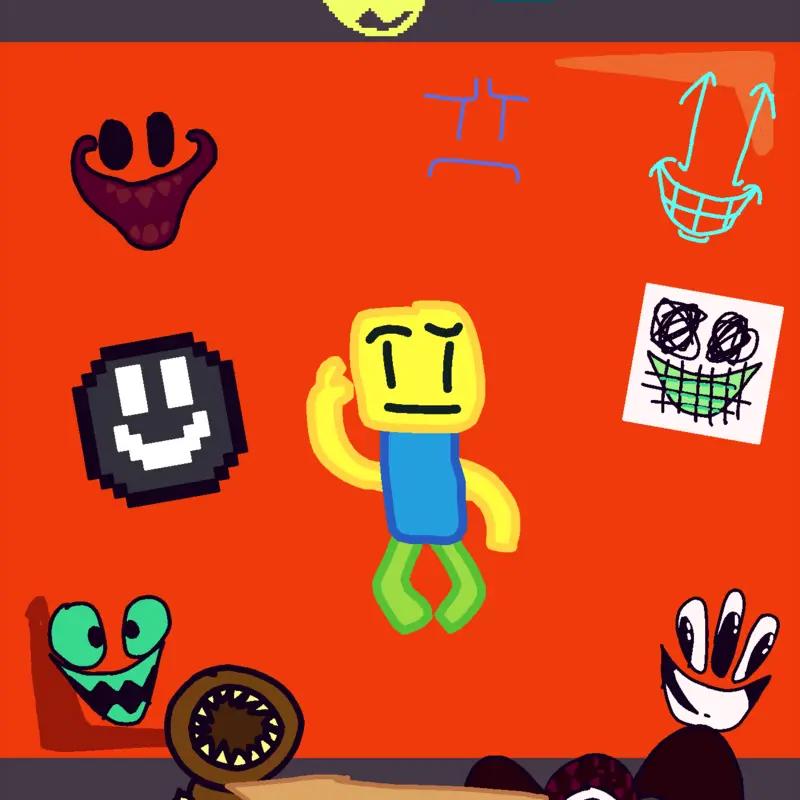 Game by @Shedletsky_TH