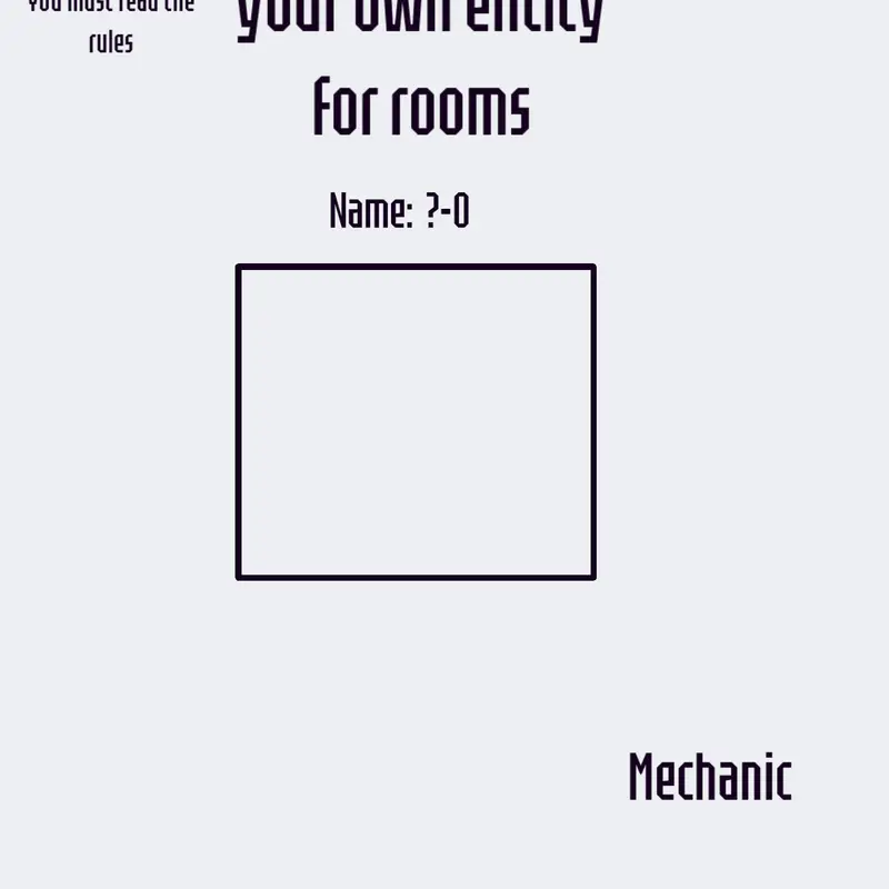 Game by @rnansom