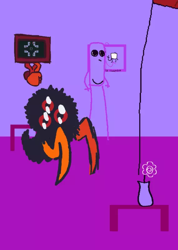 Game by @a_pointy_guy