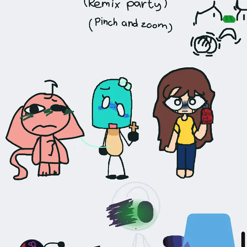 Game by @i_like_sea_bunnys