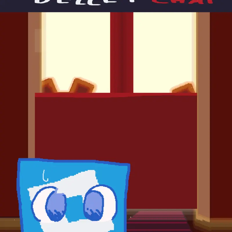 Pov: Roblox  remove chat by @Leo27