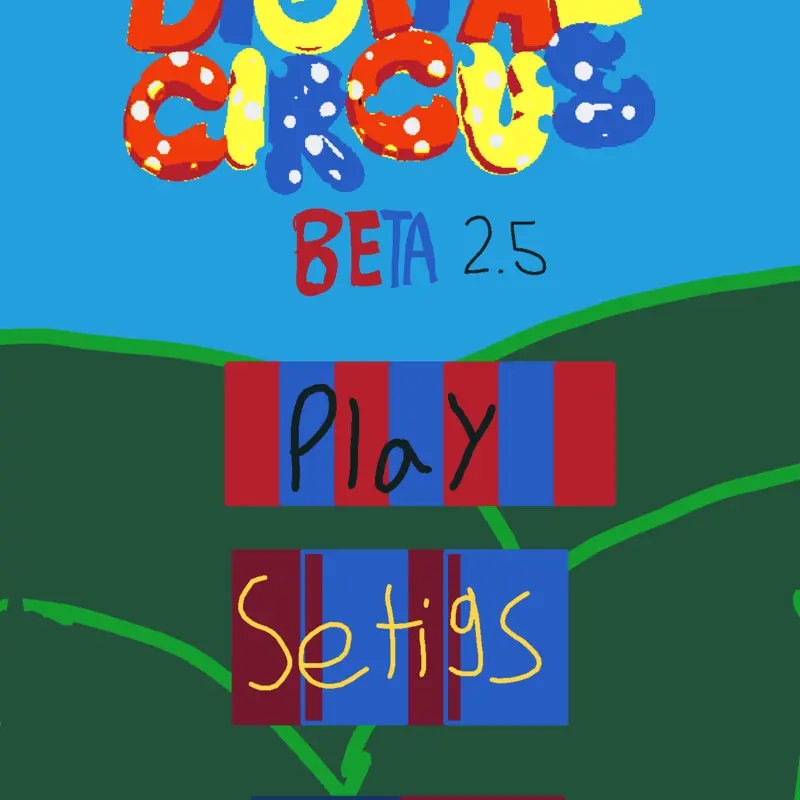 Game by @Minecraft98batmancarkid