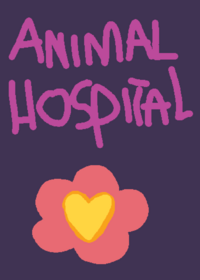 Animal hospital