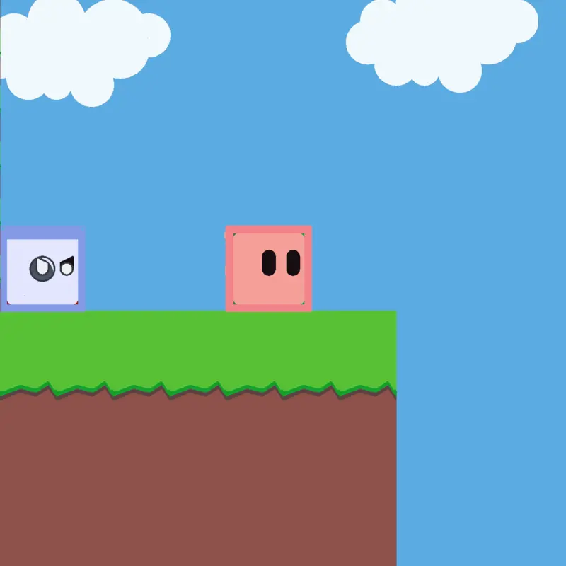 Game by @Dragos2017