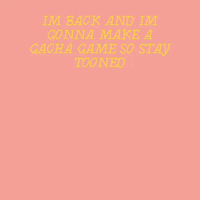 My comeback by @kenshin_30-rebirth