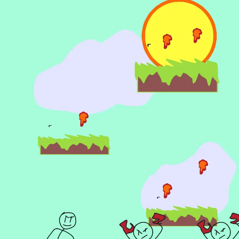 Game by @The_power6558