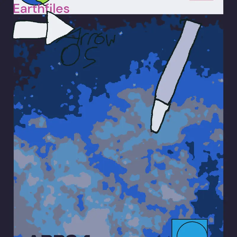 OS by @Endercube2