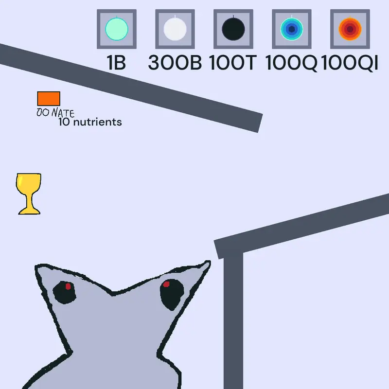 Game by @darkXWolf17fan