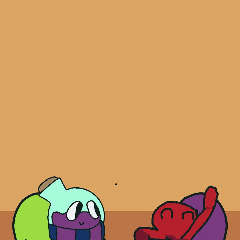 Game by @RANDOMTUMBRA