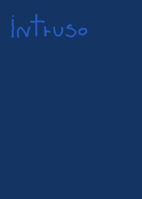 Intruso