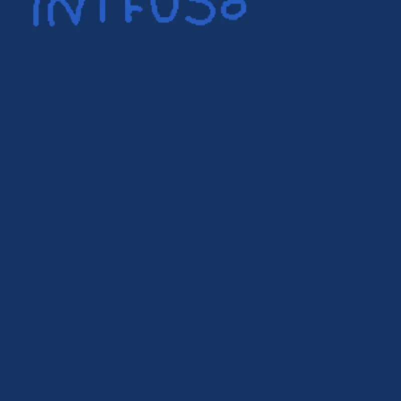 Intruso by @Bleary_