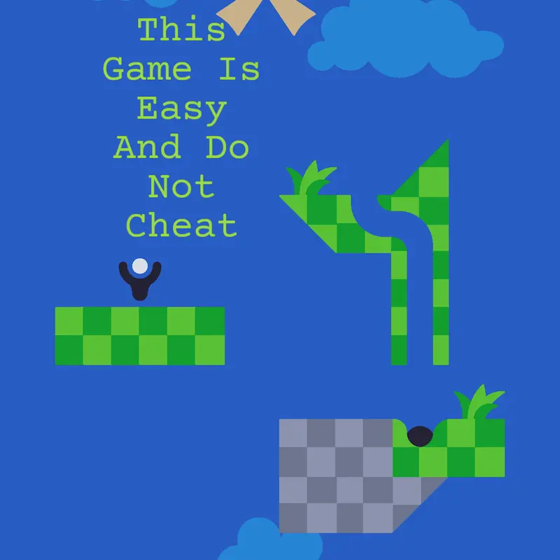 Game by @hammar