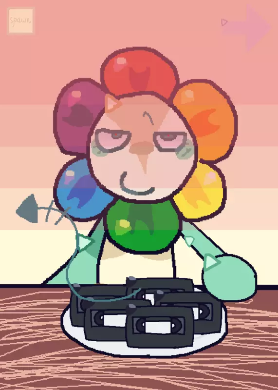 Game by @Jellyfishishish