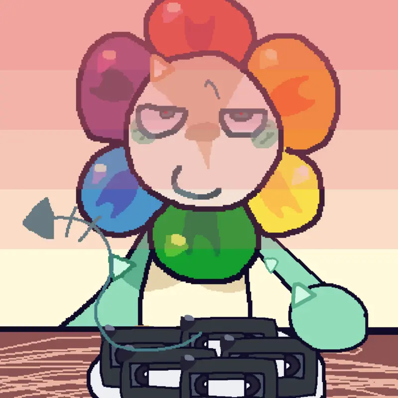 Game by @3eyes_da_ANOMALY