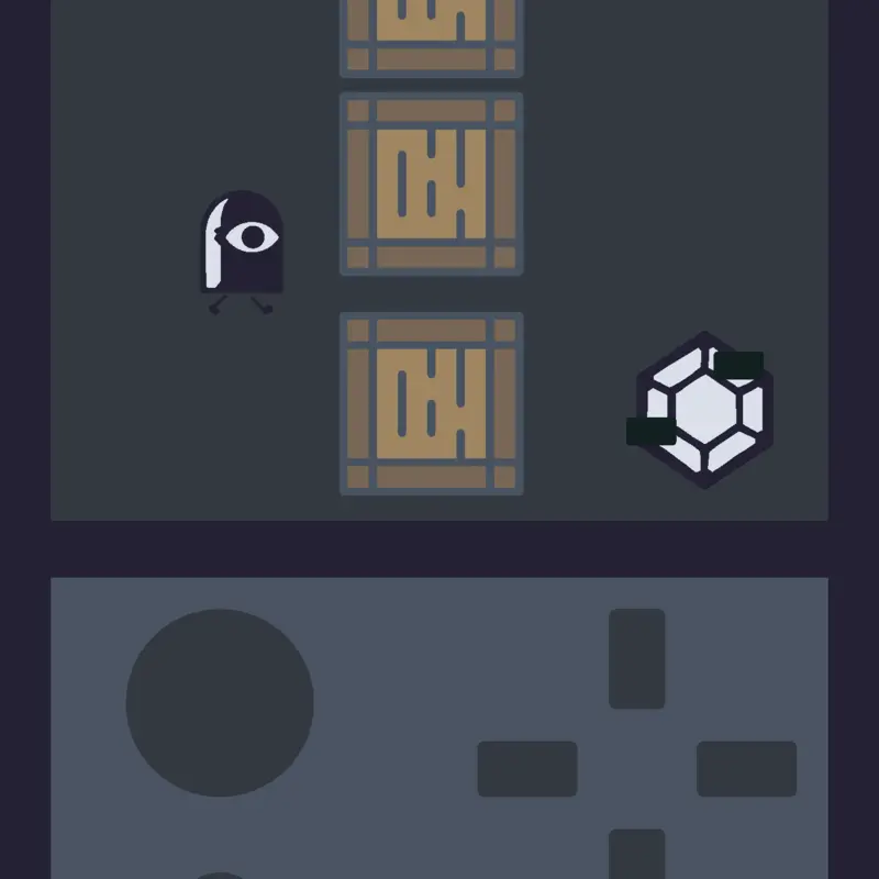 Game by @Papermint