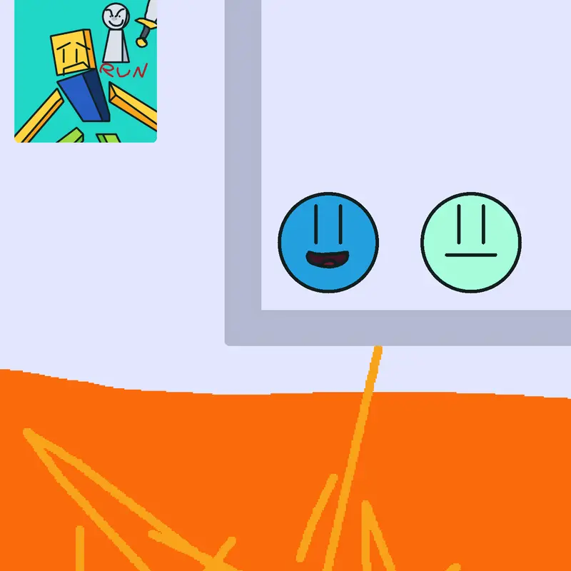 Game by @Among_kiler