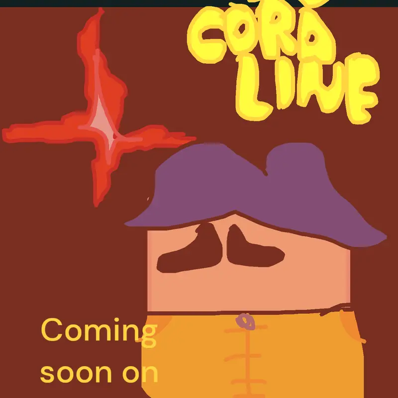 Versus Coraline is coming soon by @NicholasJones12192016