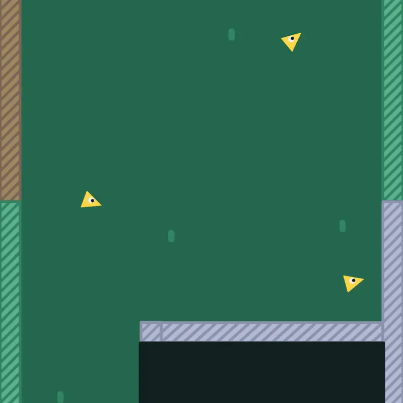 Game by @LittleCrafter