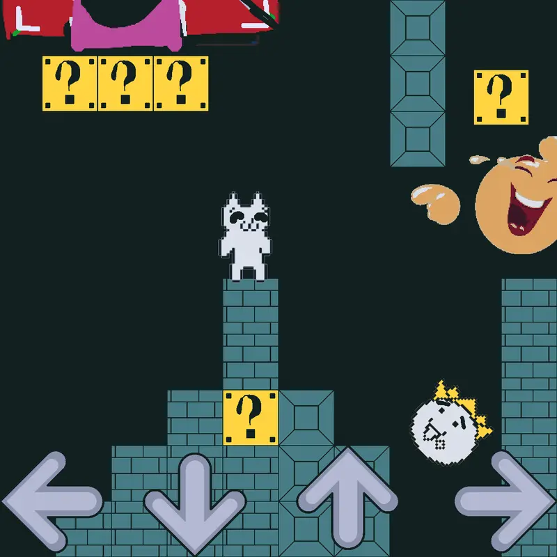 Game by @elymiky