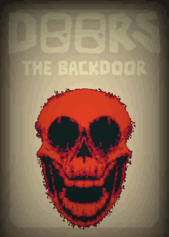 Backdoors by @twisxxel