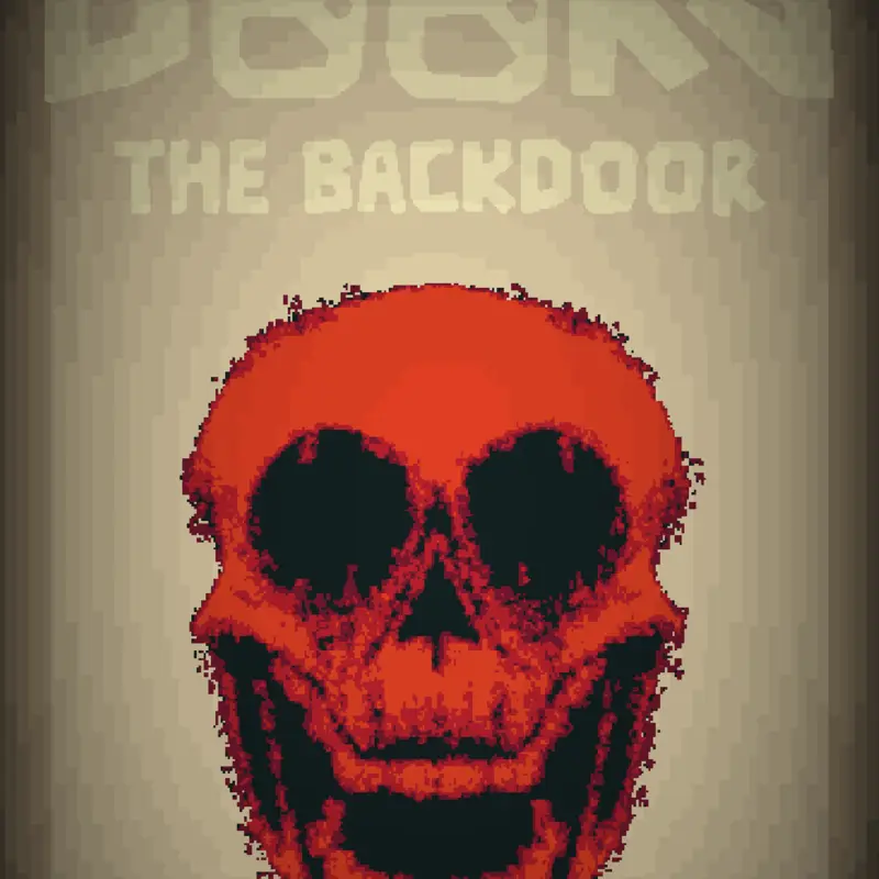 Backdoors by @twisxxel